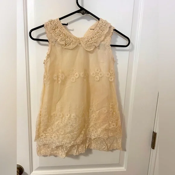 Dresses | Dainty Lace Dress Well Made | Poshmark Dresses | Dainty Lace Dress Well Made | Poshmark